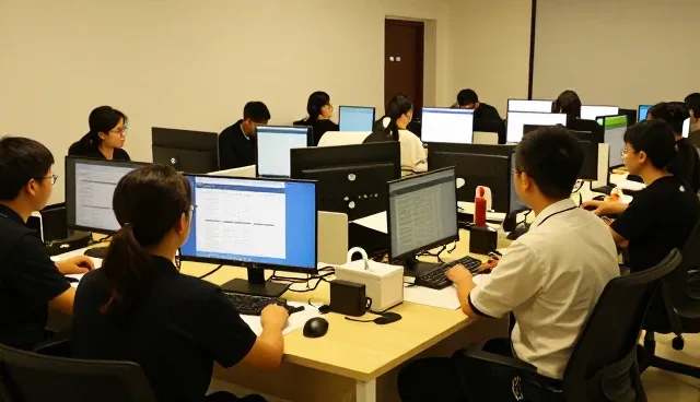 批量处理业务趋势下规格定制的实践路径