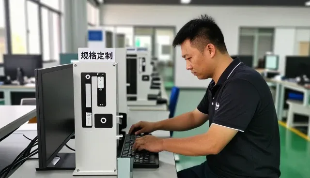 苏州元朗钢管有限公司打造智能化规格定制方案