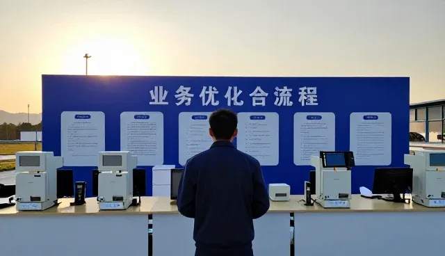 中小客户选型时关注项目包括批量的要点解析